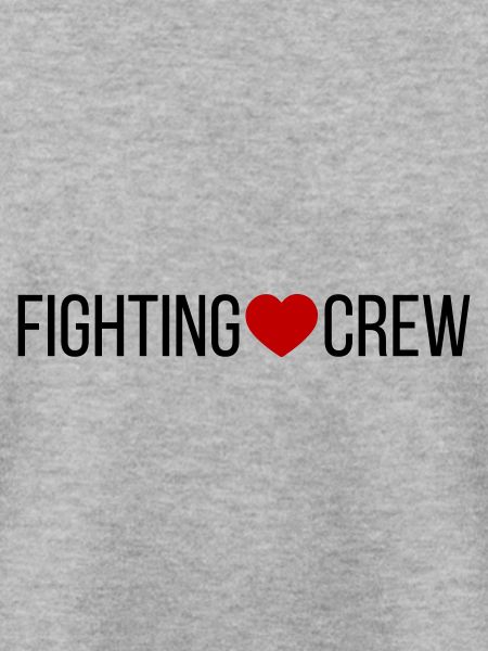 Fighting Crew Herz