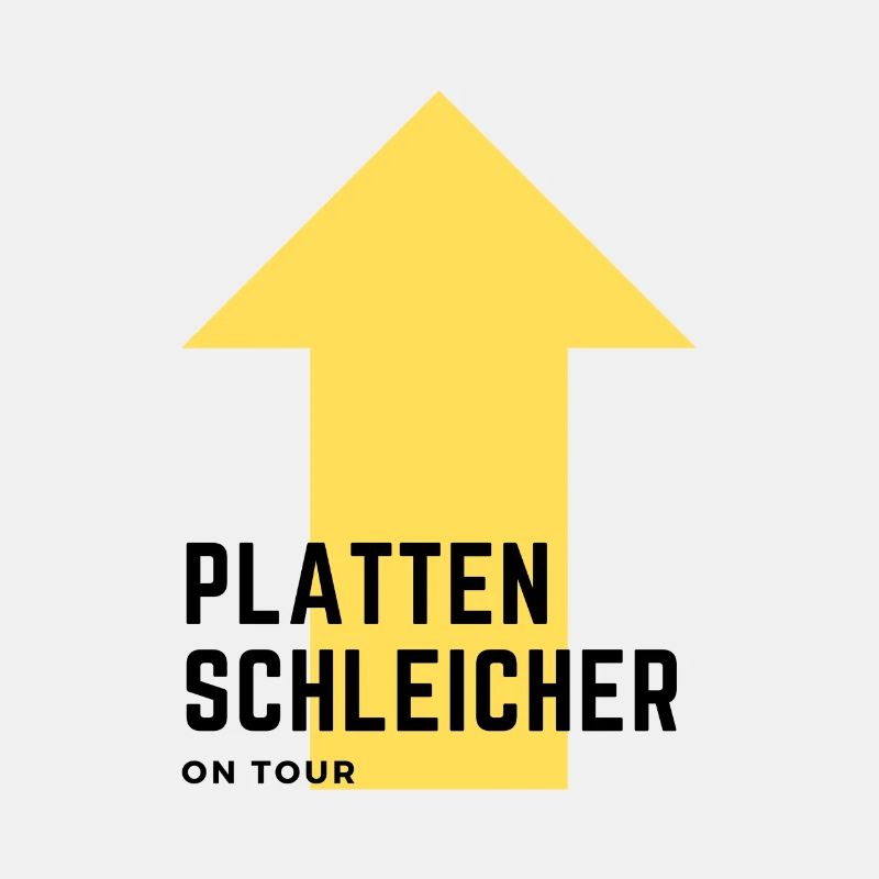 plattenschleicher