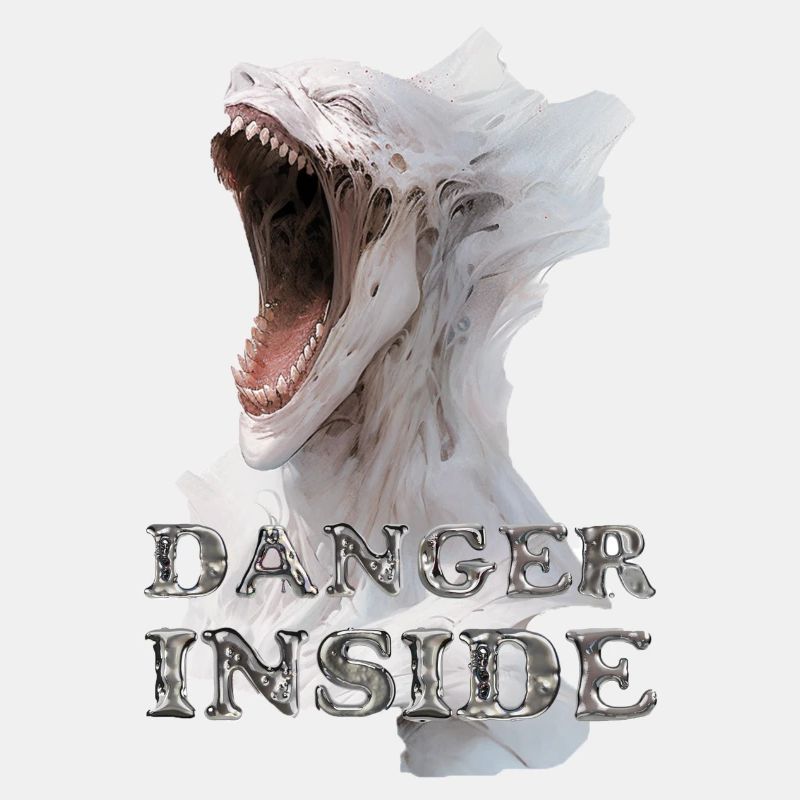 Danger inside, Gothic, Ramstein, Engel, Schützer