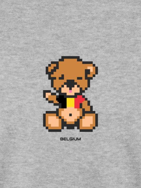 Pixel Bear Belgium