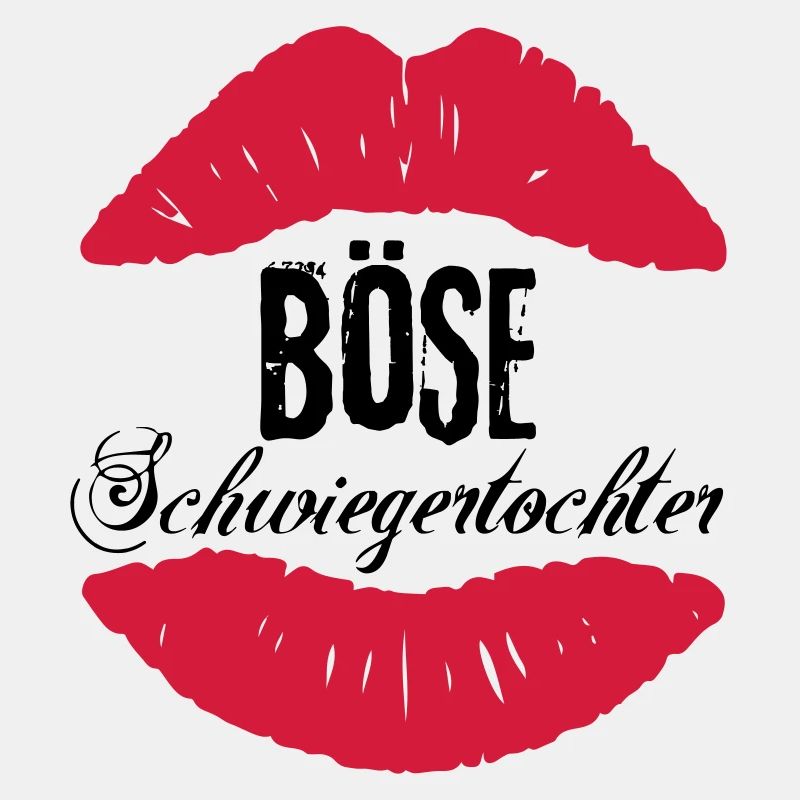Böse Schwiegertochter