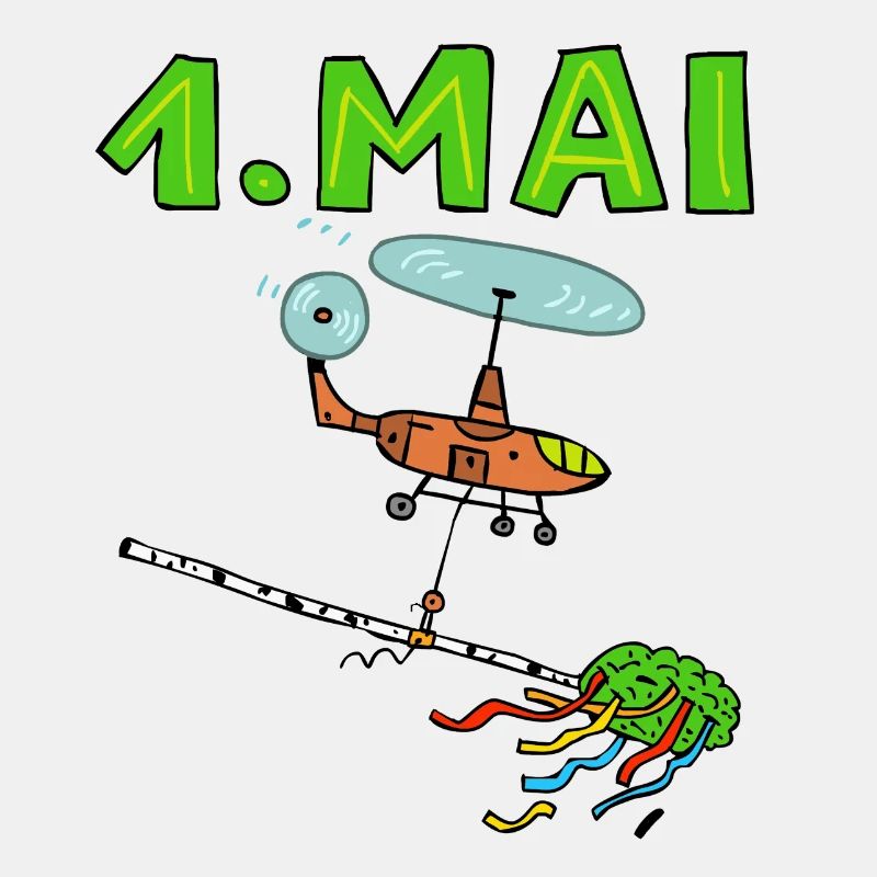 Erster Mai