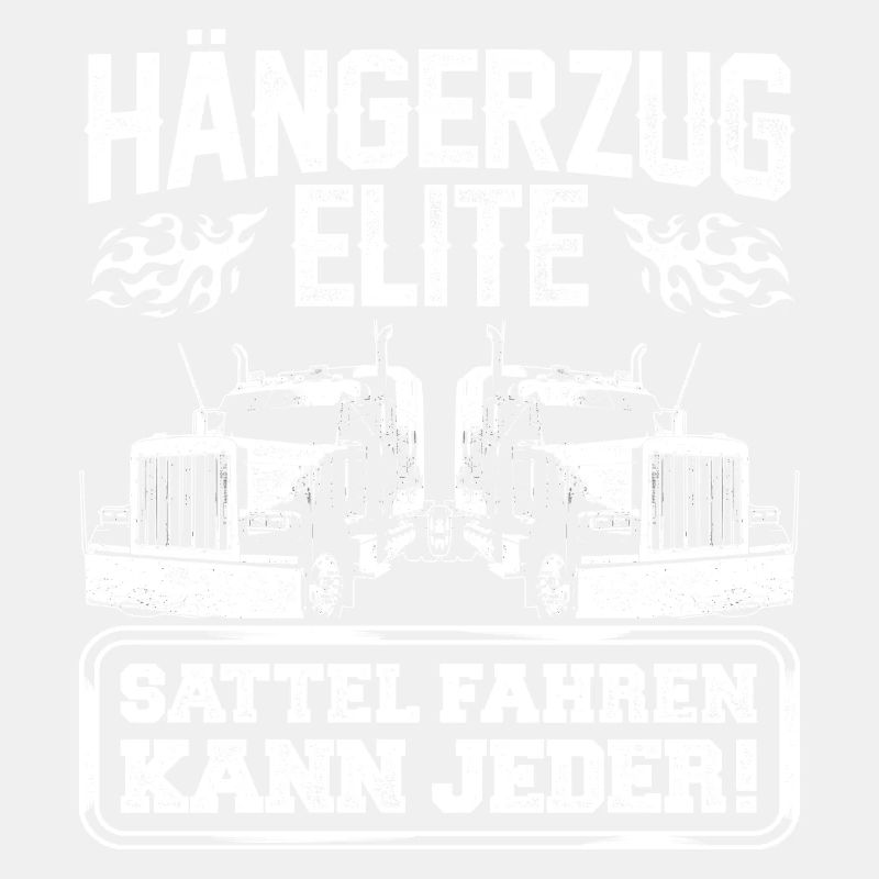 Cadeau de paroles de chauffeur de camion
