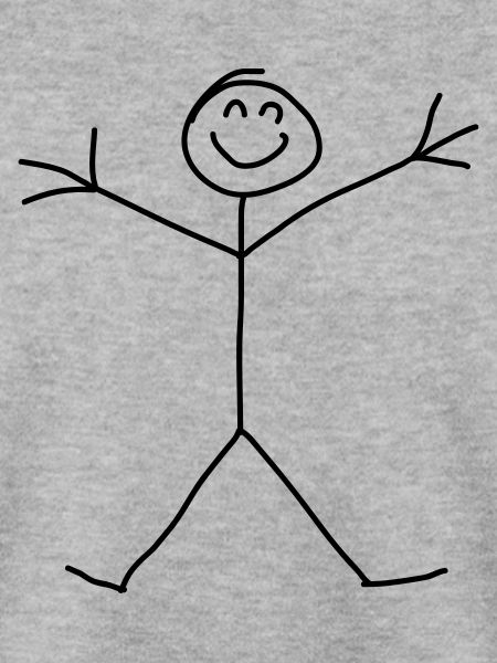 Stick Figure