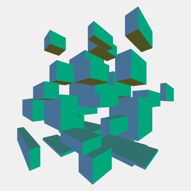 Cubes