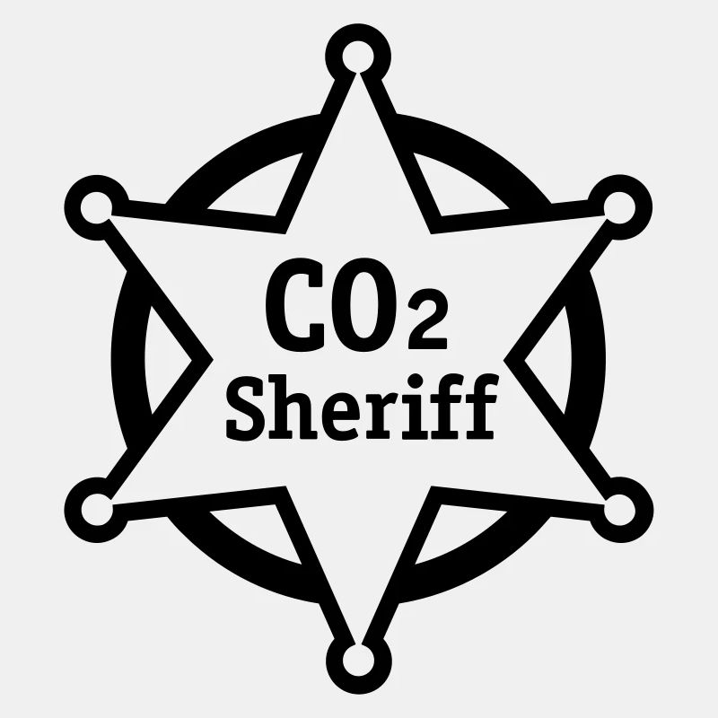 co2 sheriff
