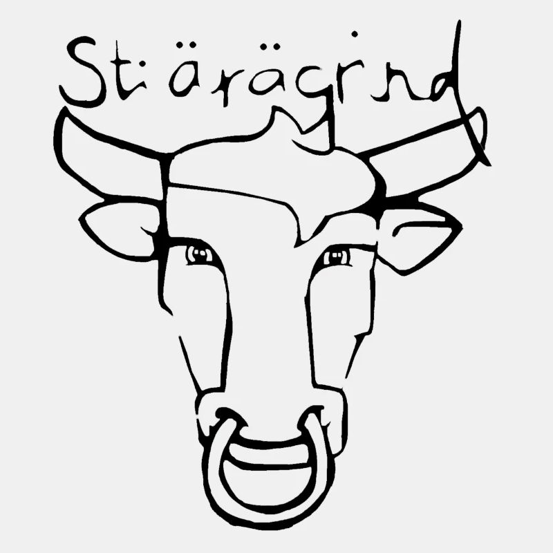 Stiärägrind
