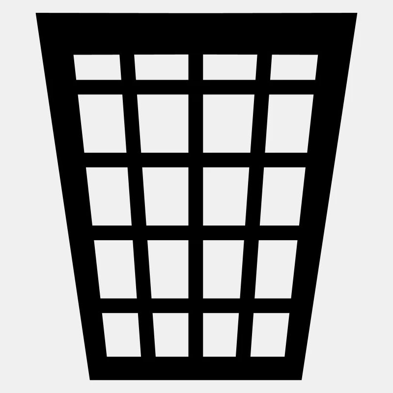Trash (cheap!)
