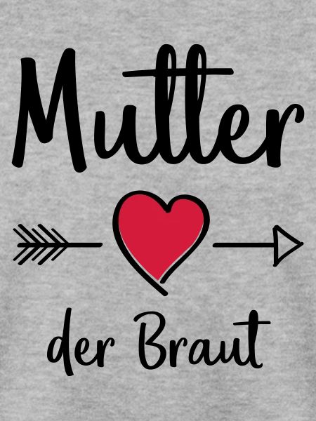 mutter der braut