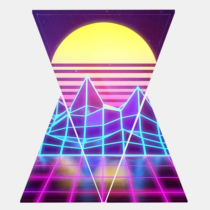 Années 80 rétro