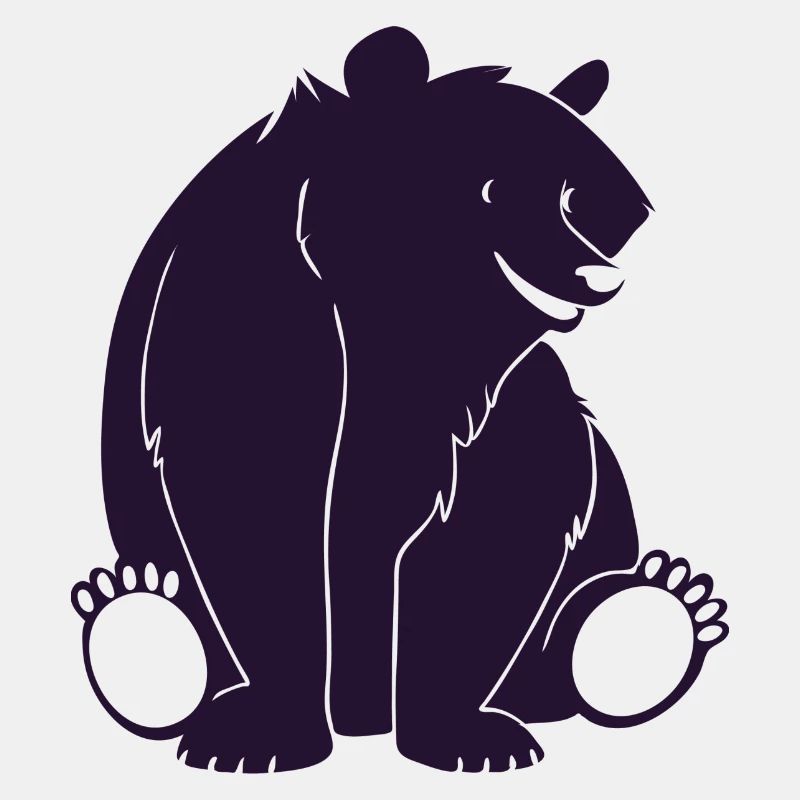 Braunbär