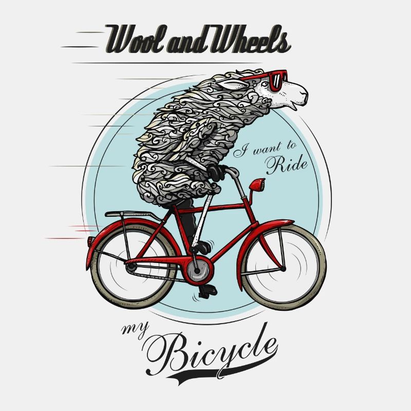 Wool and Wheels