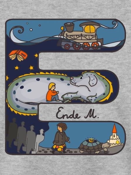 E für Michael Ende