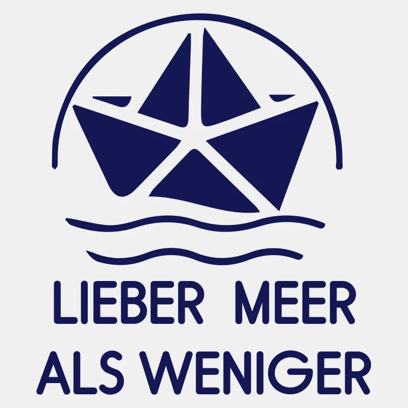 Lieber Meer 1