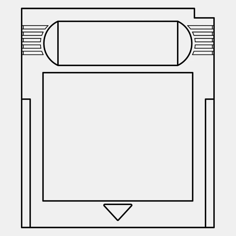 Spielkassette