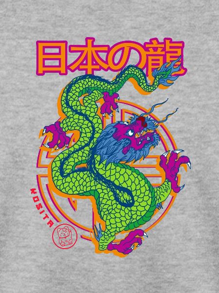 Chinesischer Drache