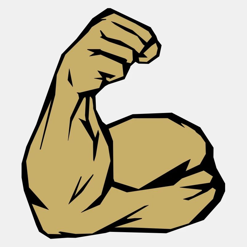 biceps