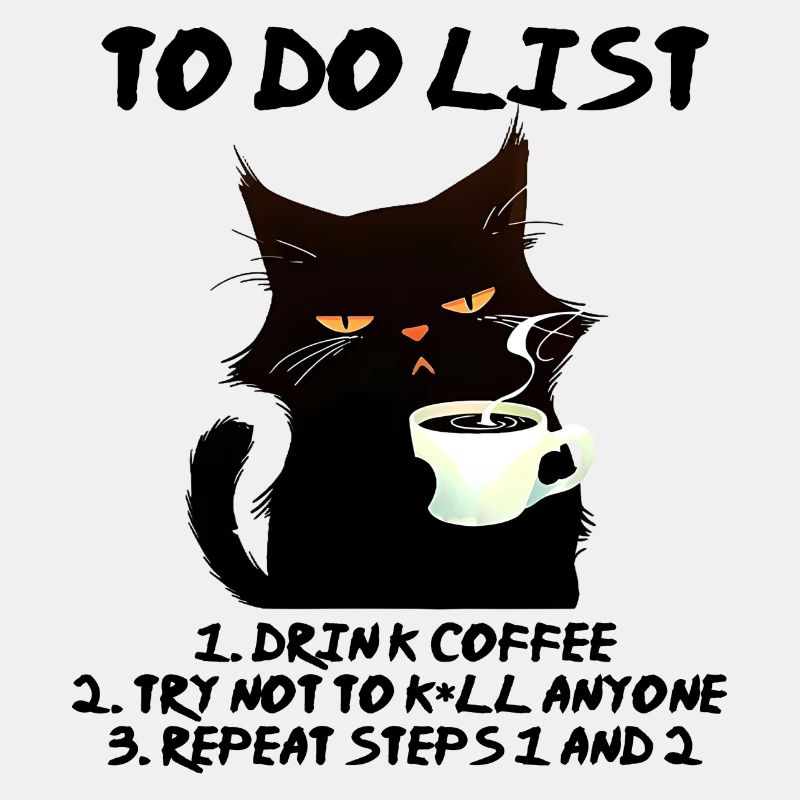 To do List