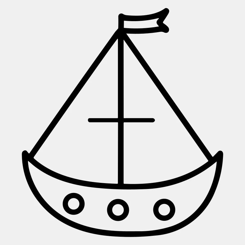 Bateau pirate