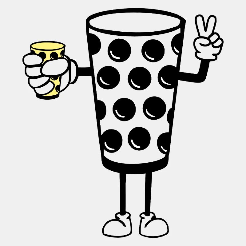 Dubbeglas Prost