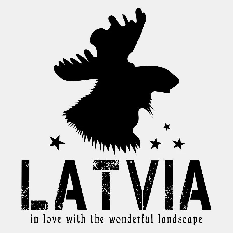 Latvia Lettland lettisch Riga