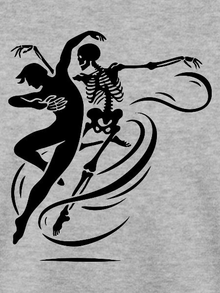 Dancing with Death
