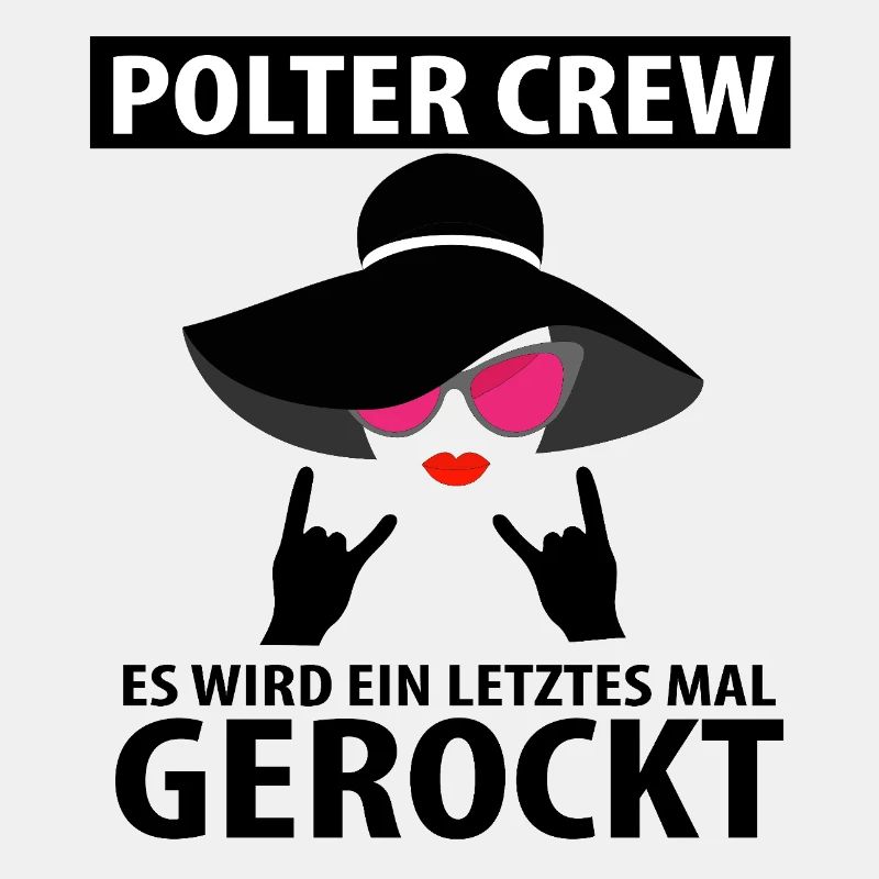 Polter Crew