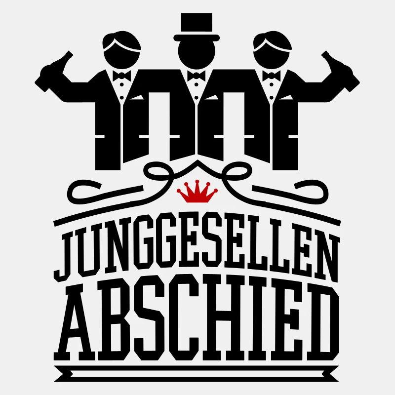 Junggesellen Abschied