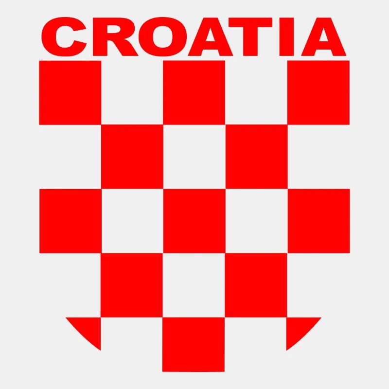 Croatia Logo