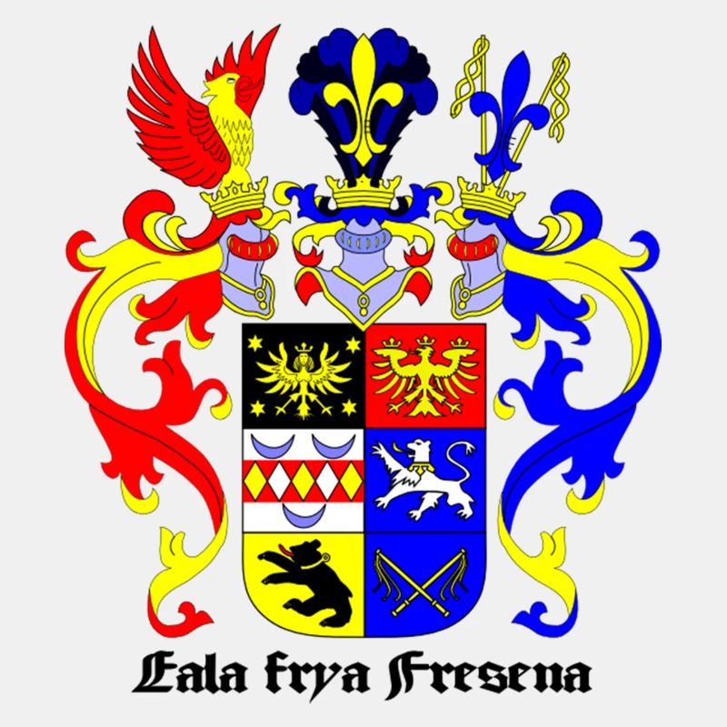 ostfriesland wappen