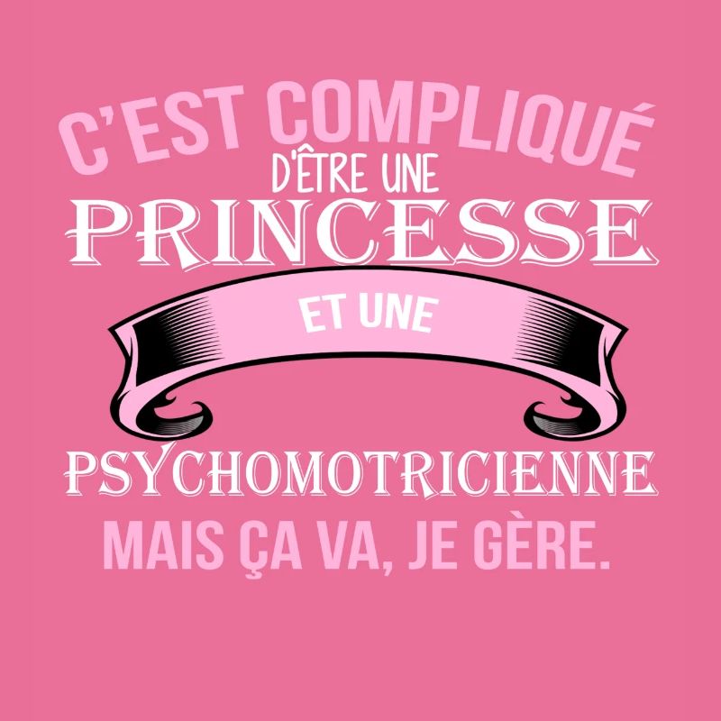 Psychomotricienne