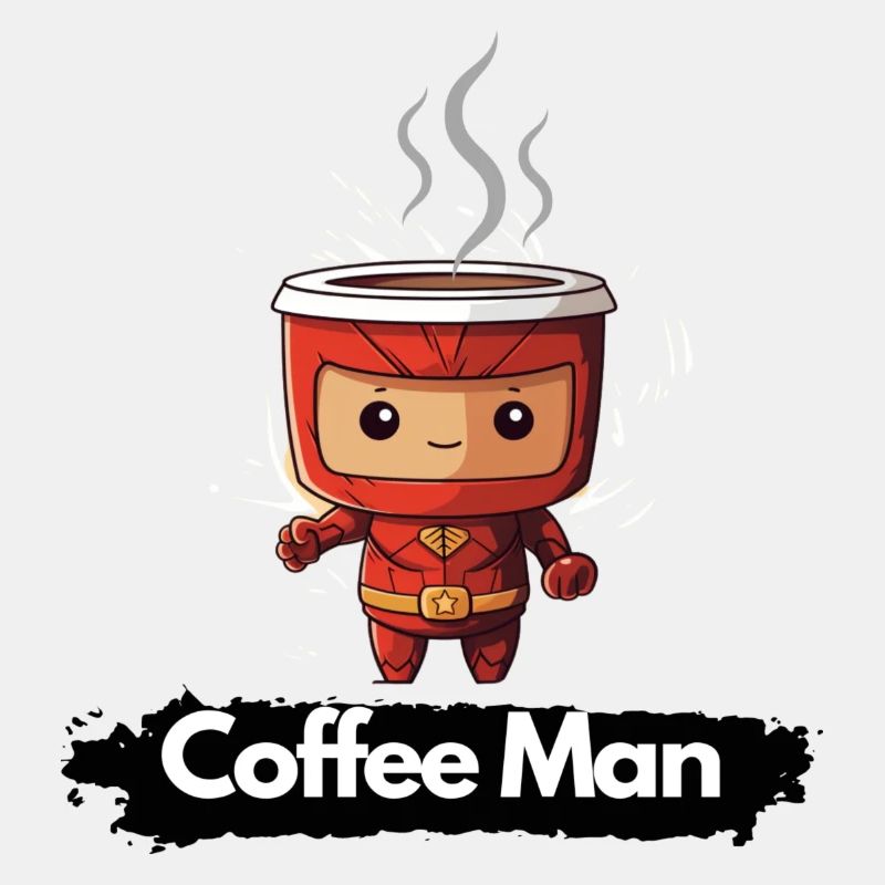 Coffee Man