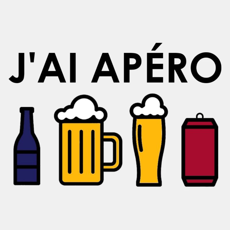 J'ai apéro