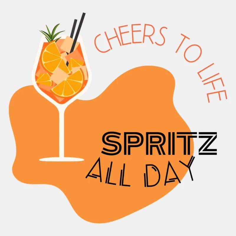 Cheers to Life Shirt