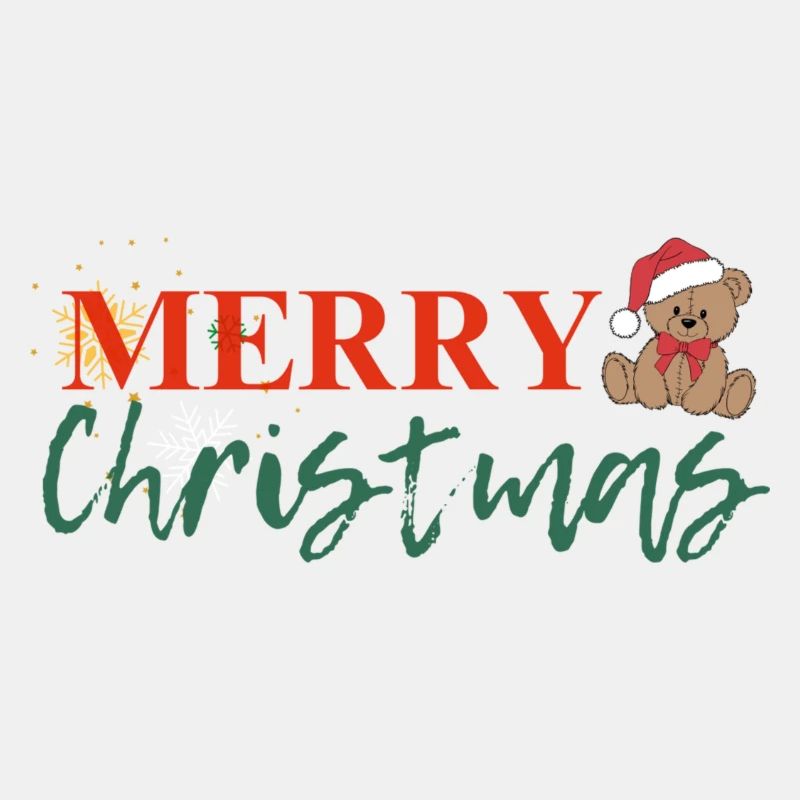 Frohes Weihnachtsgeschenk