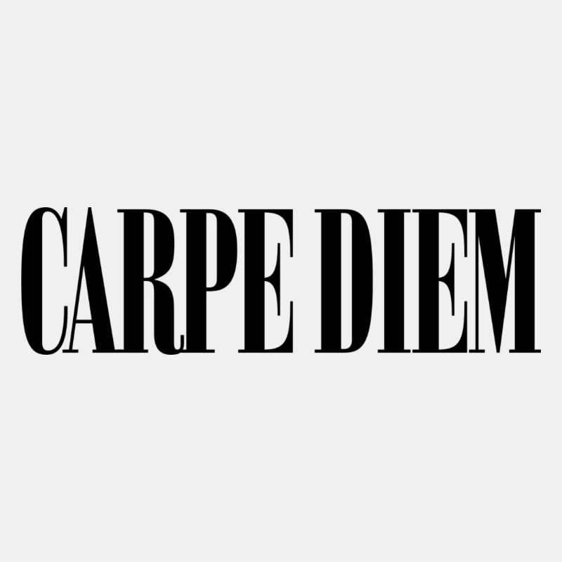 CARPE DIEM