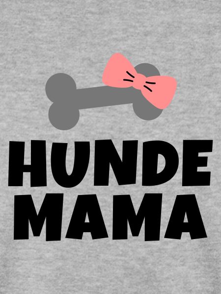 Hunde Mama