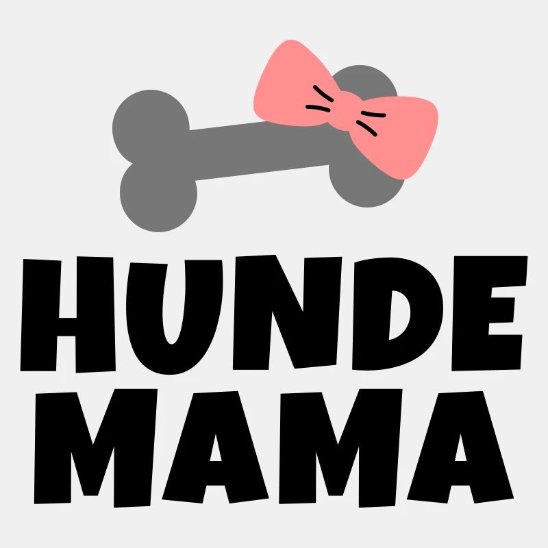 Hunde Mama