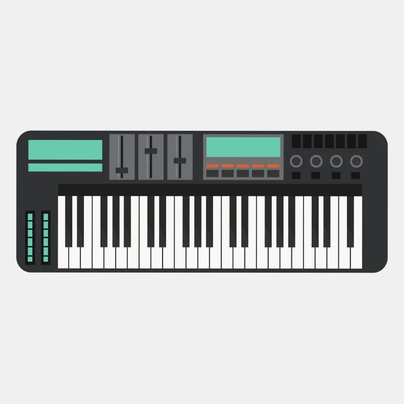 Keyboard Controller