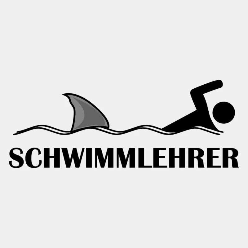 Schwimmlehrer
