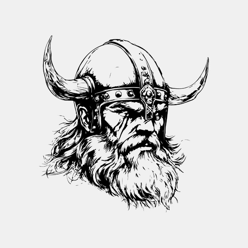 Wikinger Nordisch
