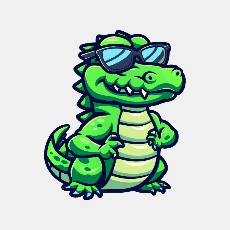 Alligator