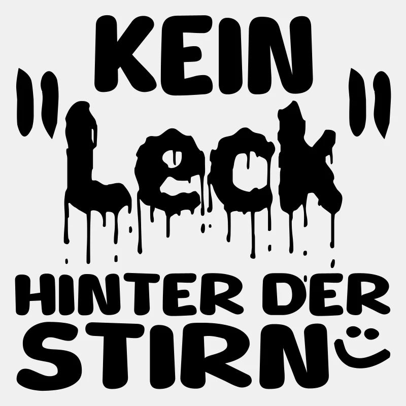 nicht viel blöde