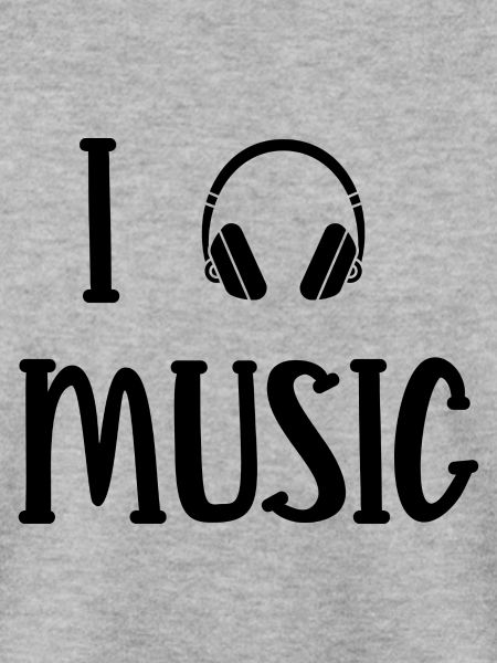 Ich liebe Musik