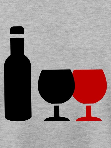 Wein Icon