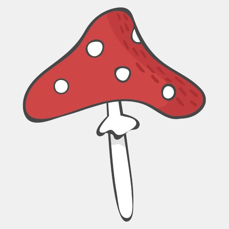 fly agaric