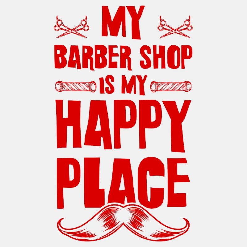 Barber shop