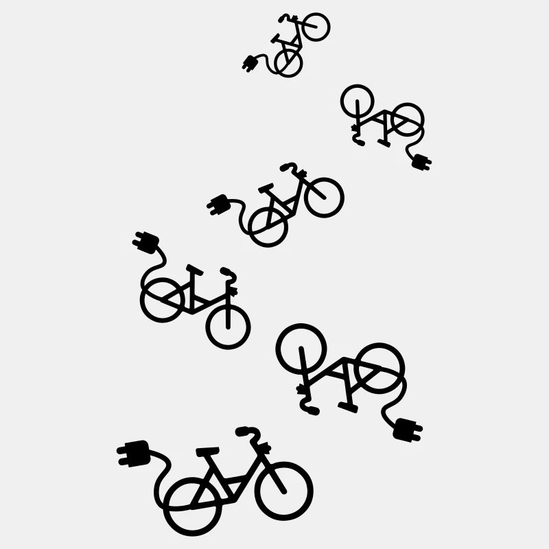 eBike Vélo Cyclisme