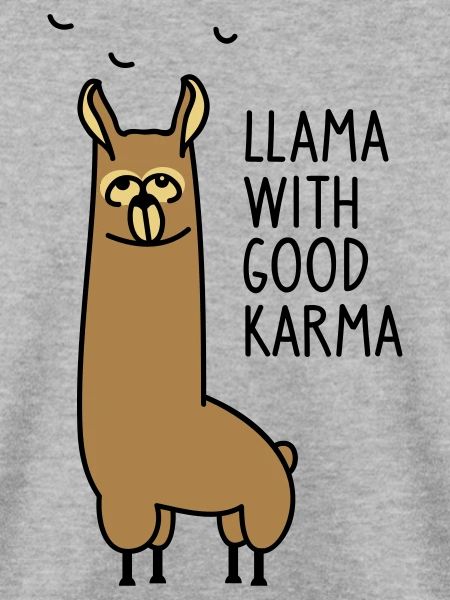 Good Karma