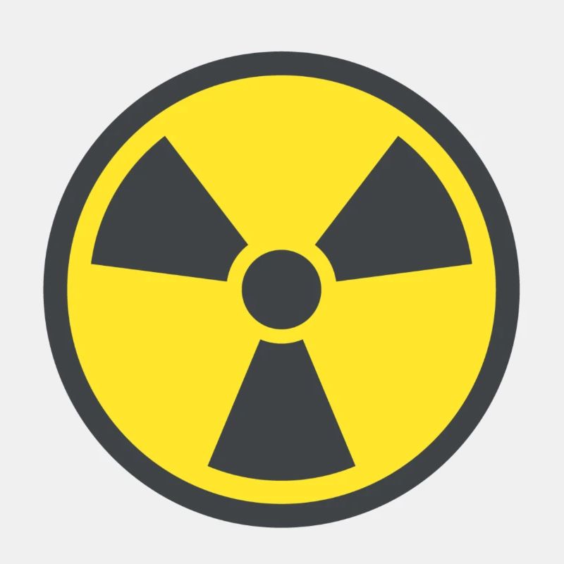 Radioactive